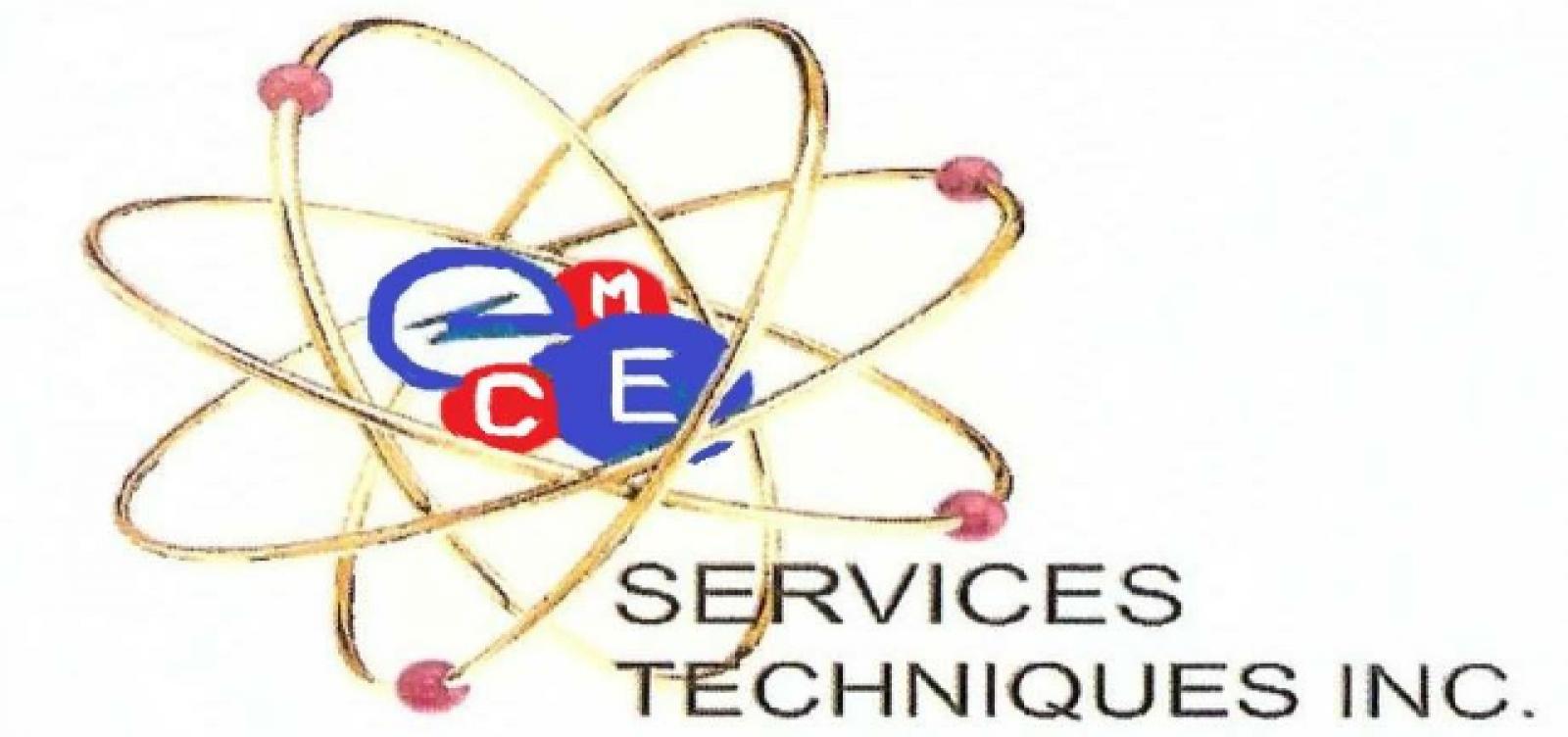 Electriciens MEC Services Techniques inc. Logo